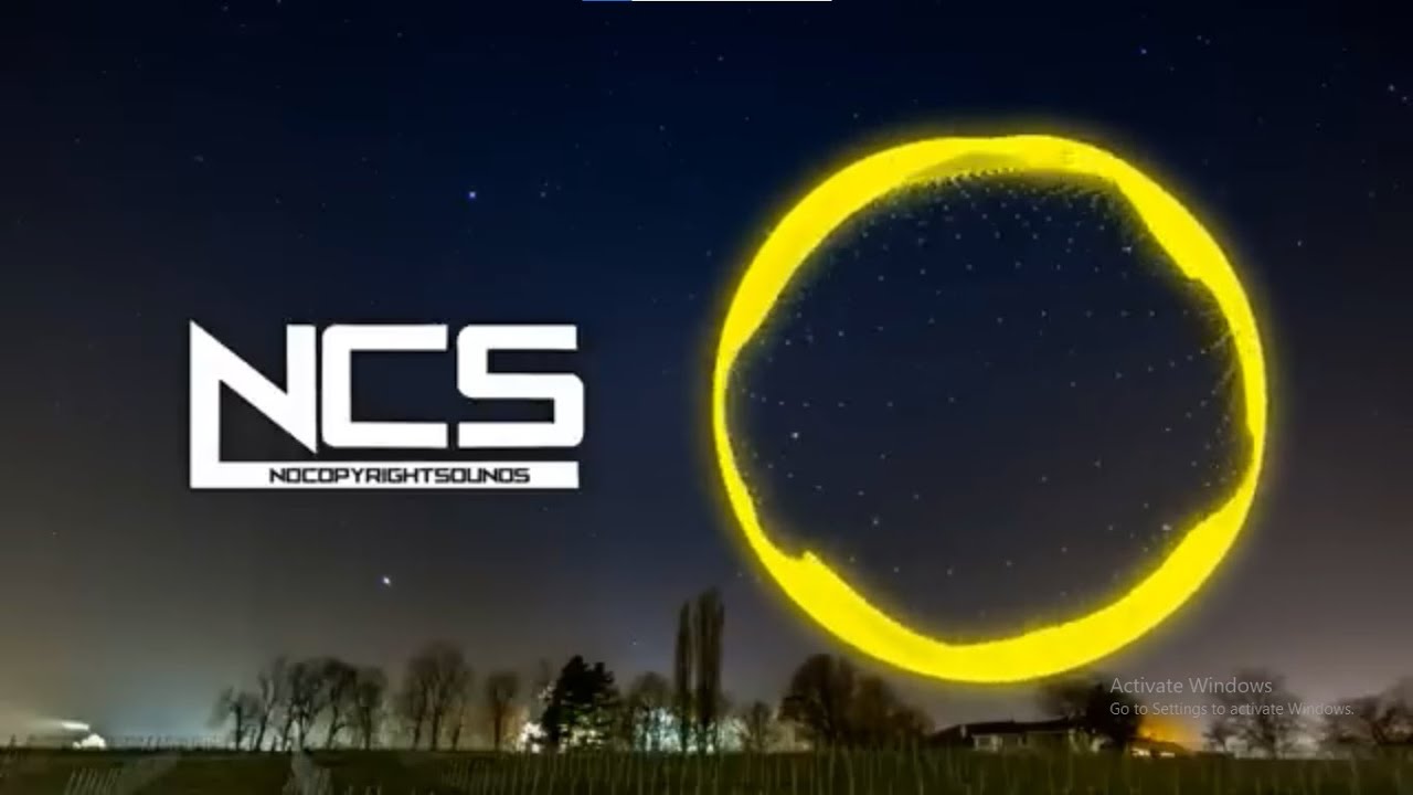 Top 50 Favorite Yellow Circles on NCS!