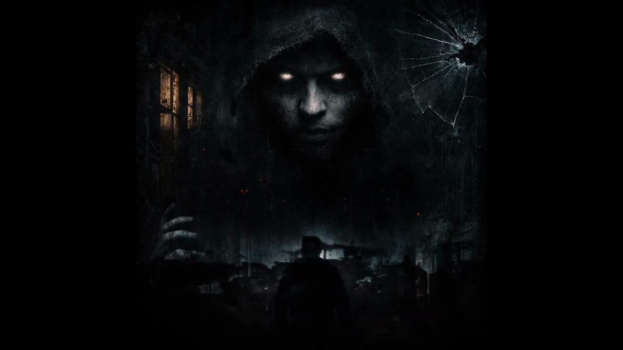 Duch Snu - Za Tobą (Dark Gothic Rock)