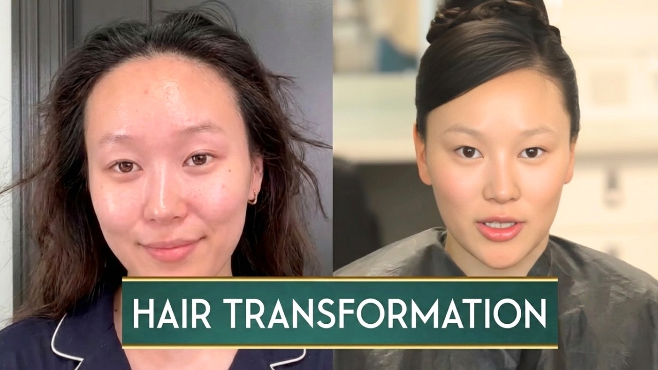 How Bridgerton Hair Is REALLY Made