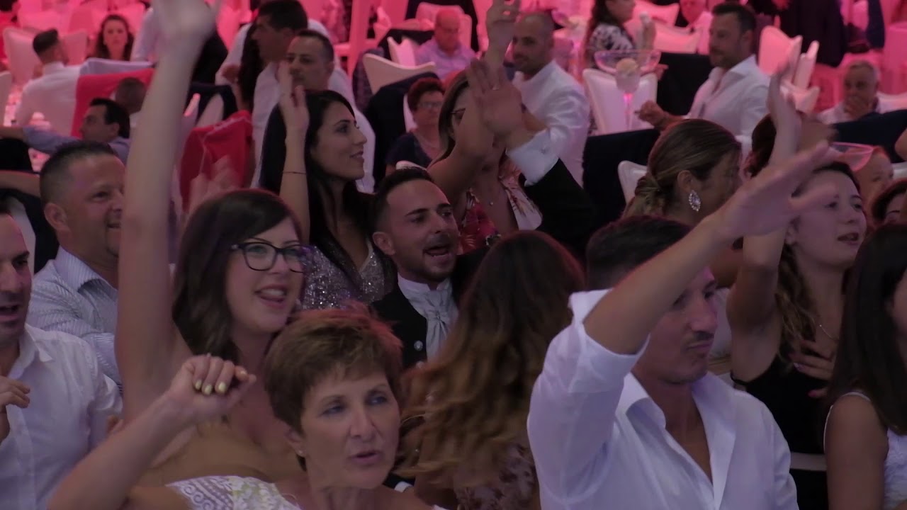 Queen Mary grandi eventi, La Regina sarai tu!