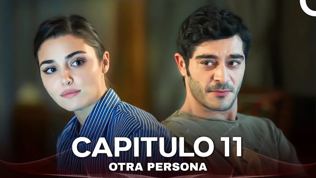 Otra Persona Cap&iacute;tulo 11 (Doblado En Espanol)