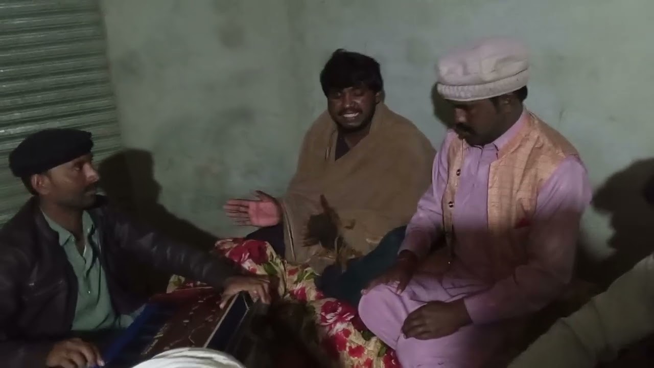 SingerNaeemAli Singer Javed zaman 03143611816