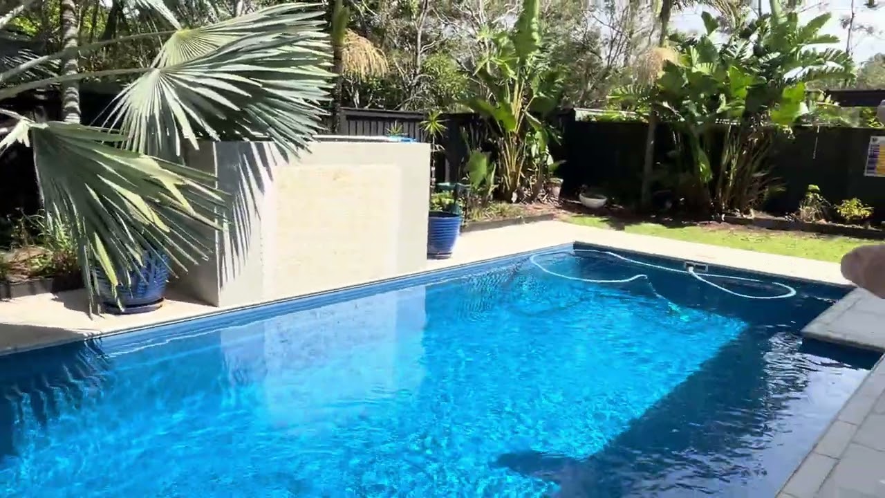 14 Zante Ln Parreara - Garden Makeover