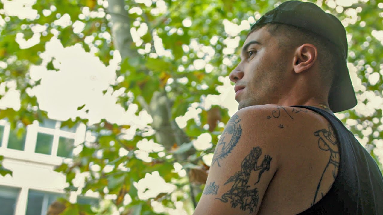 Con Calma - Davus feat. Sege