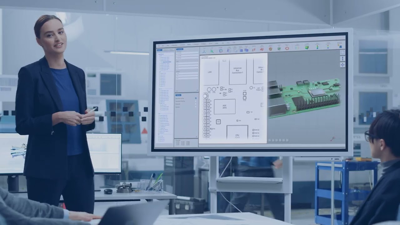 Semiconductor Industry Advanced Inspection Solutions