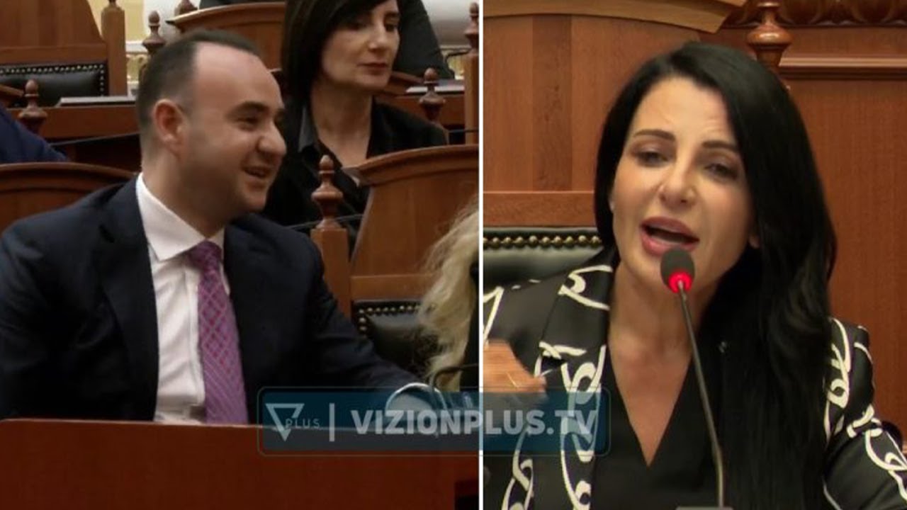 E quajti &ldquo;bukurosh&rdquo;,Balliu i kthehet Ballukut:Un&euml; k&euml;shtu kam lindur,ti u b&euml;r&euml; me lek&euml;t e shqiptar&euml;ve