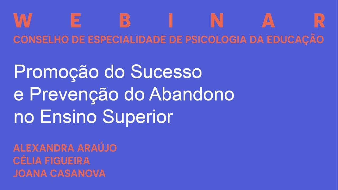 Webinar 