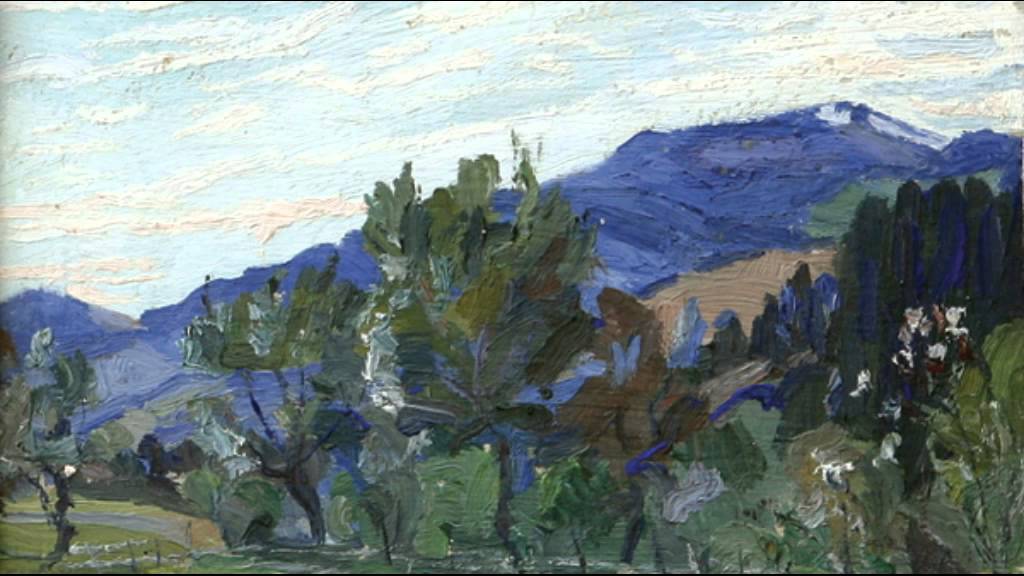 R. Simovych - Symphony №5 (1957)