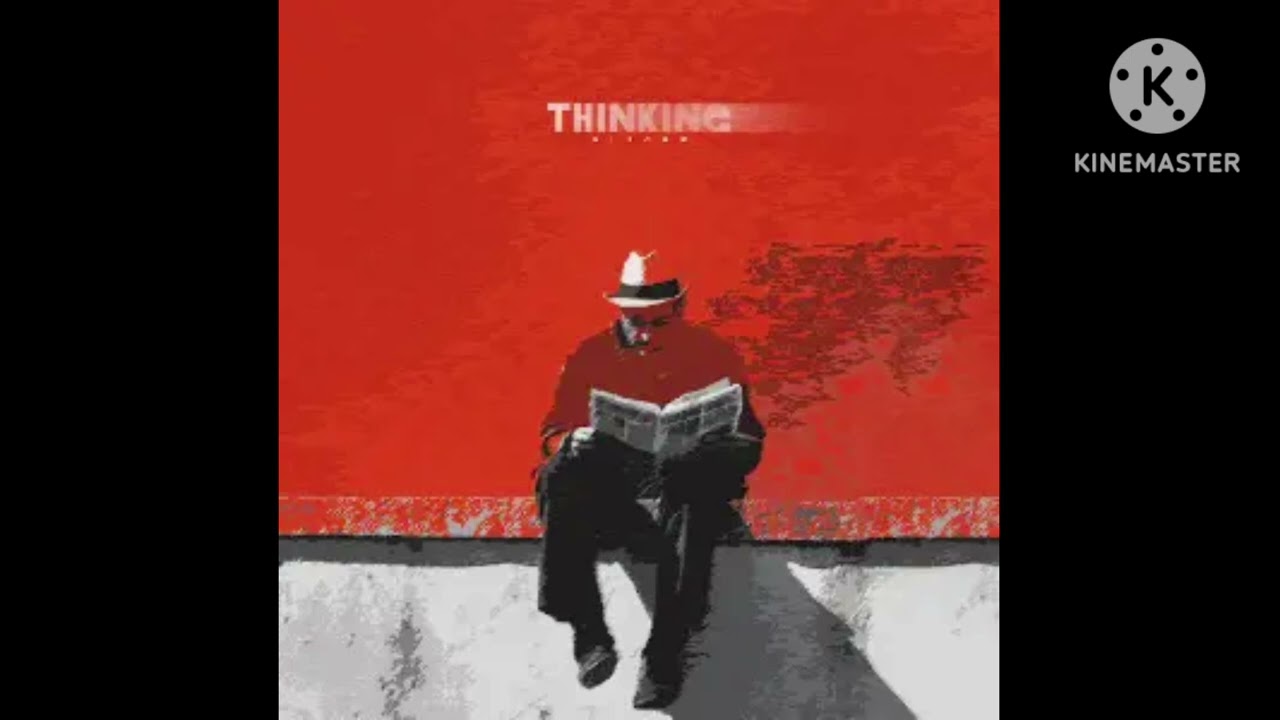 Thinking ( FULL audio) NIJJAR | Deep jandu | Latest Punjabi song 2025