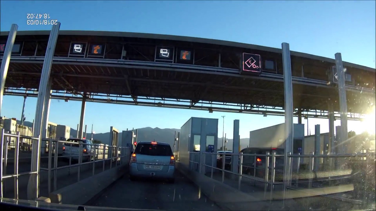 Roadtrip, Germany to Spain ( Barcelona) || mit dem Auto nach Spanien||