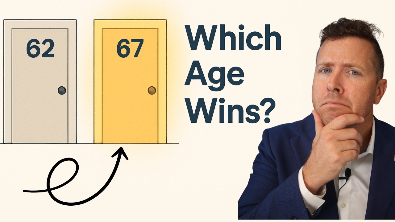 Social Security Claiming Age: The Best Time to Start Explained! (Compilation)