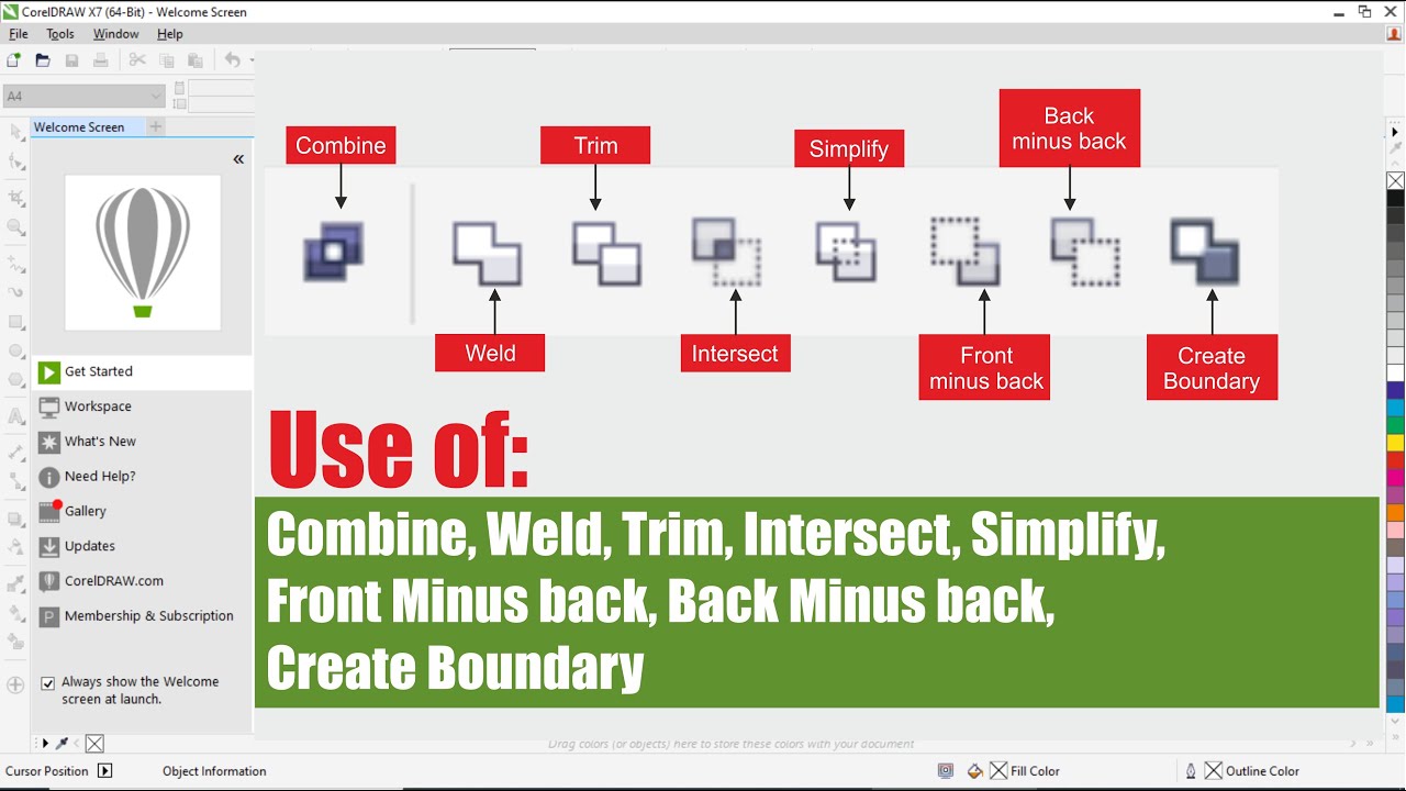 #How to use 
