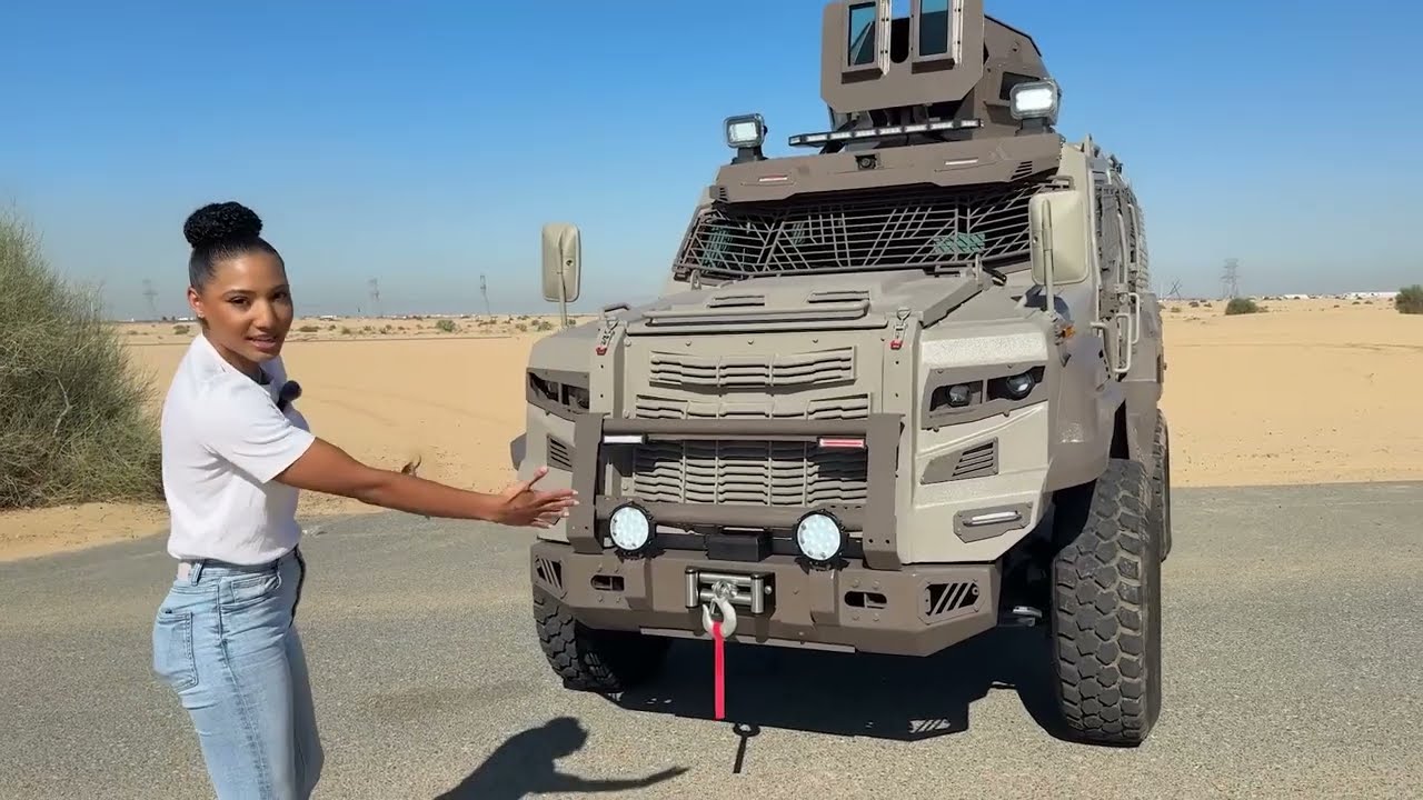 AKSUM® APC MAX V | Featured by SupercarBlondie