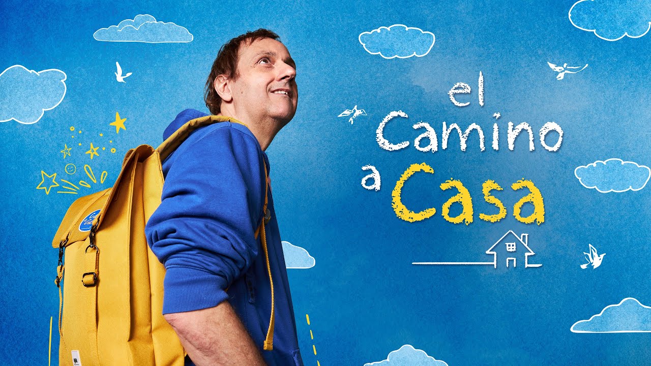 El camino a casa | Rueda de prensa