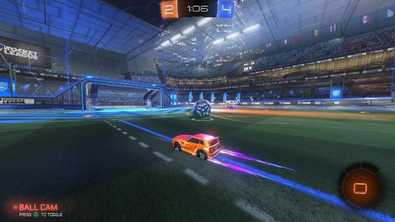 Diamond 1 1v1s (no commentary)