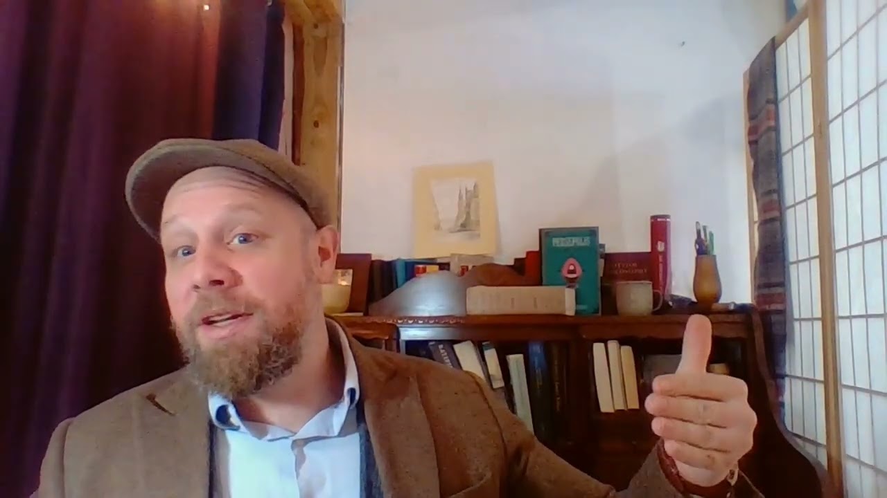 Let’s Chat about the Law of Nations, Dictators, Blow Back, and Iran