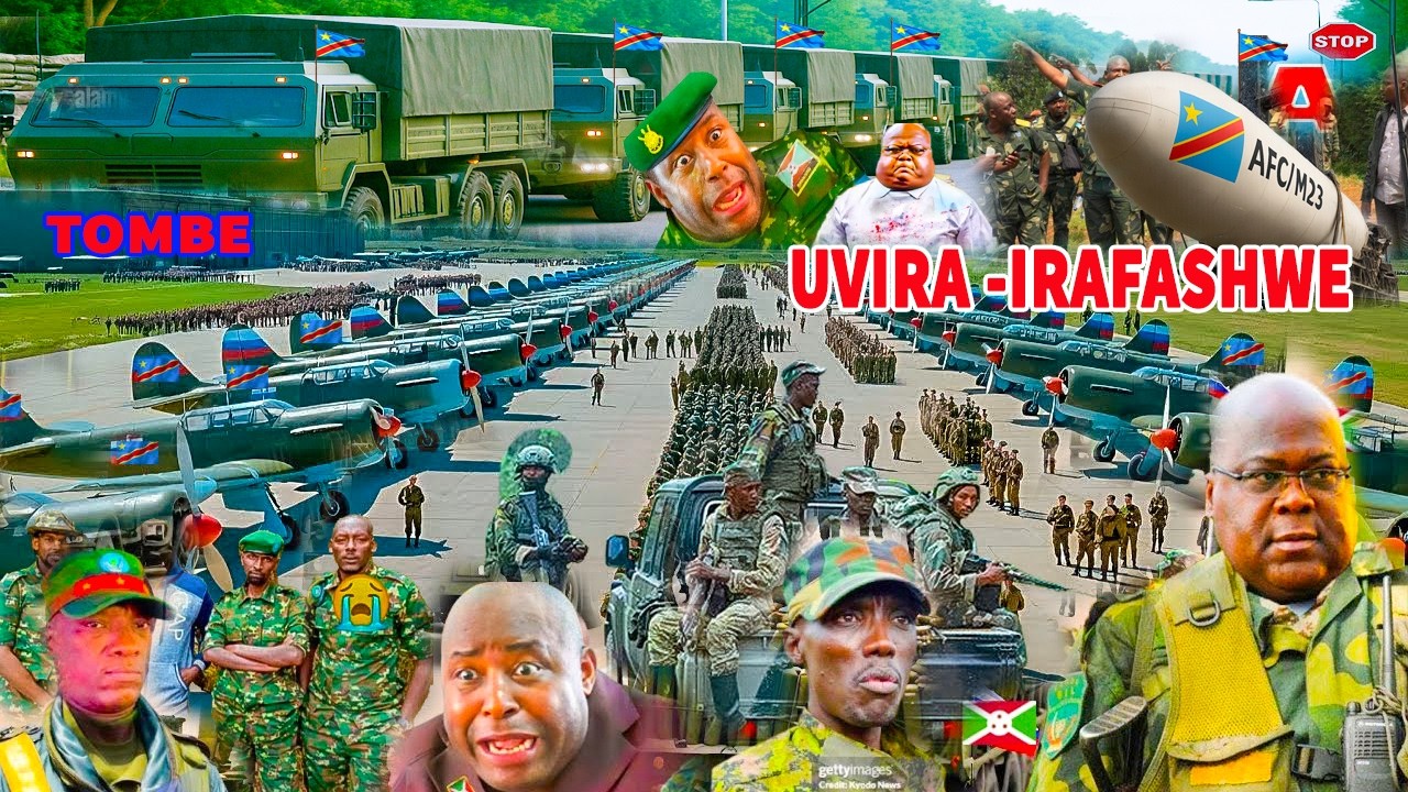 UYUMUGOROBA MA23 IFASHE MPIRI ABATANZANI BAHUNGIRA KALEMI MA23 IRASHE AMATO 3 TANGANYIAKA NEVA AJEMO