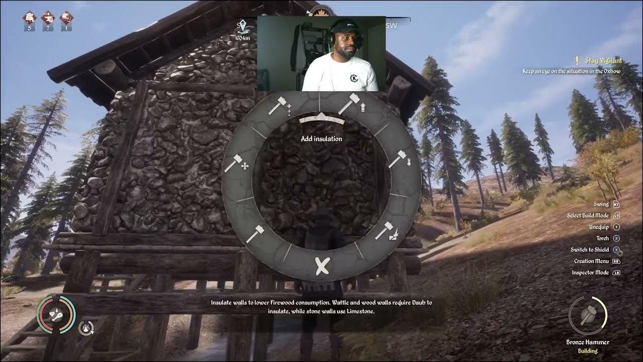 I want to make my gaming experience better (Part 4/23)