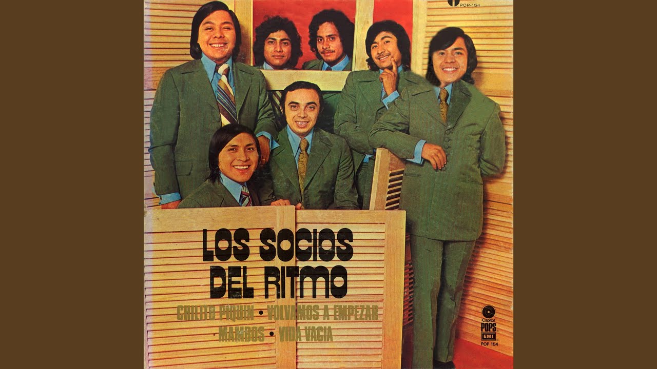 Mambo No 8, Que rico Mambo, Mambo Universitario