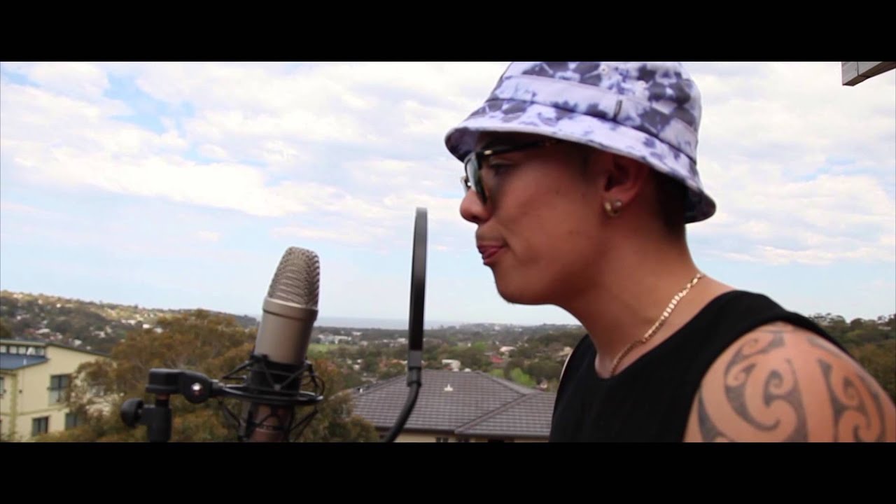 William Singe - Birthday Sex x Foreign (Mashup Remix Video)