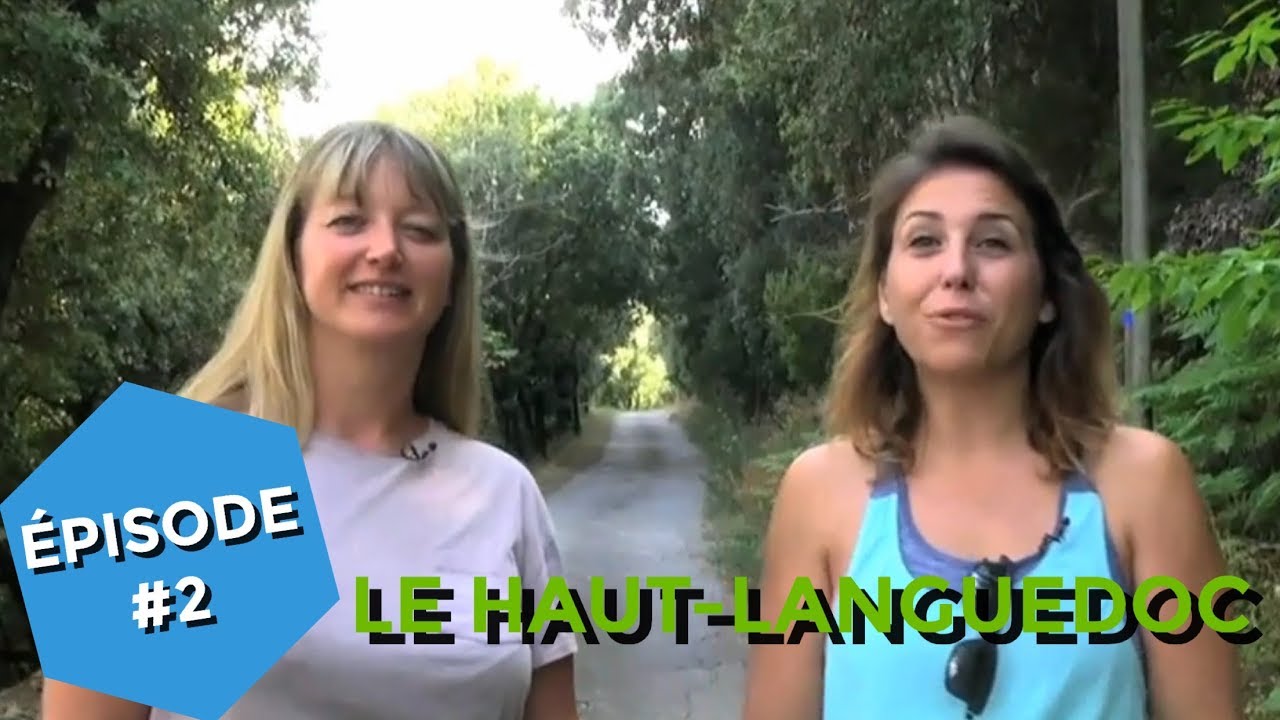 Épisode 2 : Liberty Trip en Haut-Languedoc