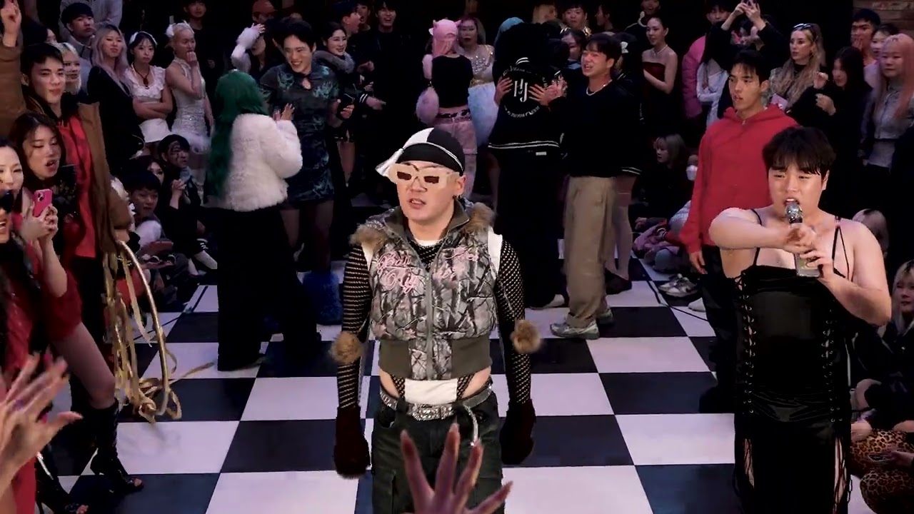 TWISTER @ HOUSE OF VENETA BALL 2024