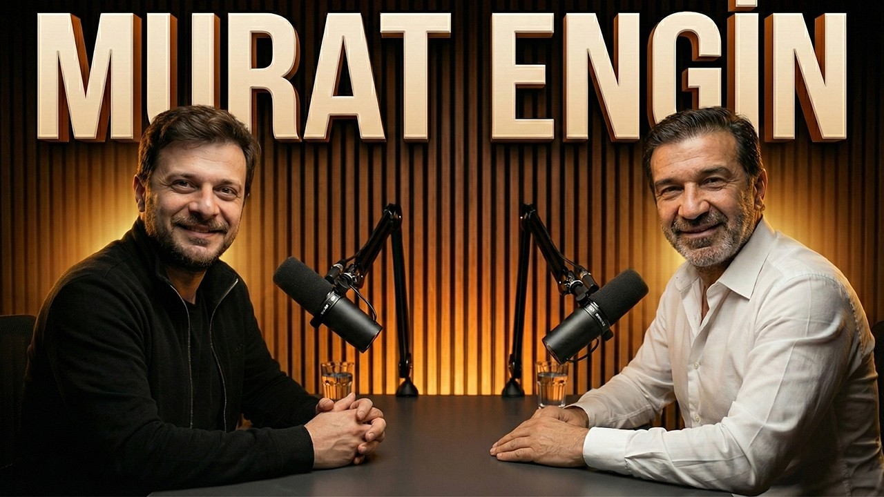 Merak Edilen Hikayeler ; MURAT ENGİN