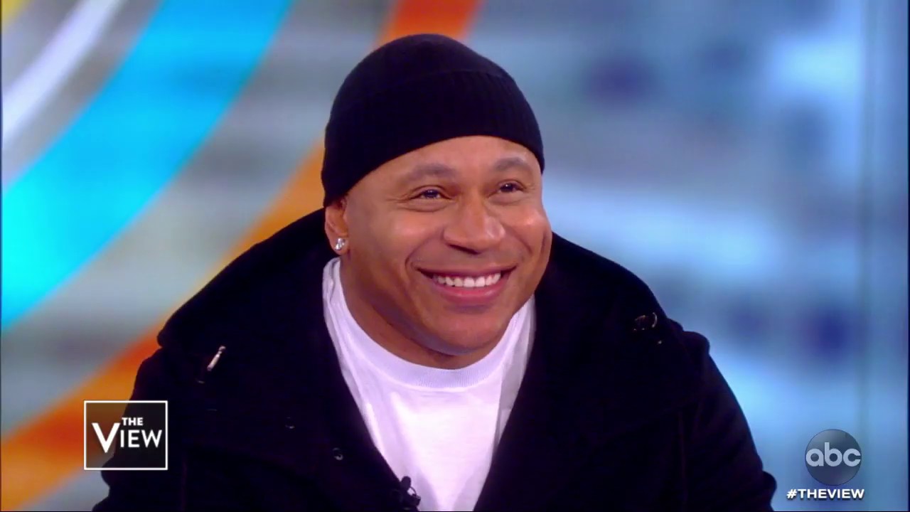 LL Cool J on success behind his show 'NCIS' | The View