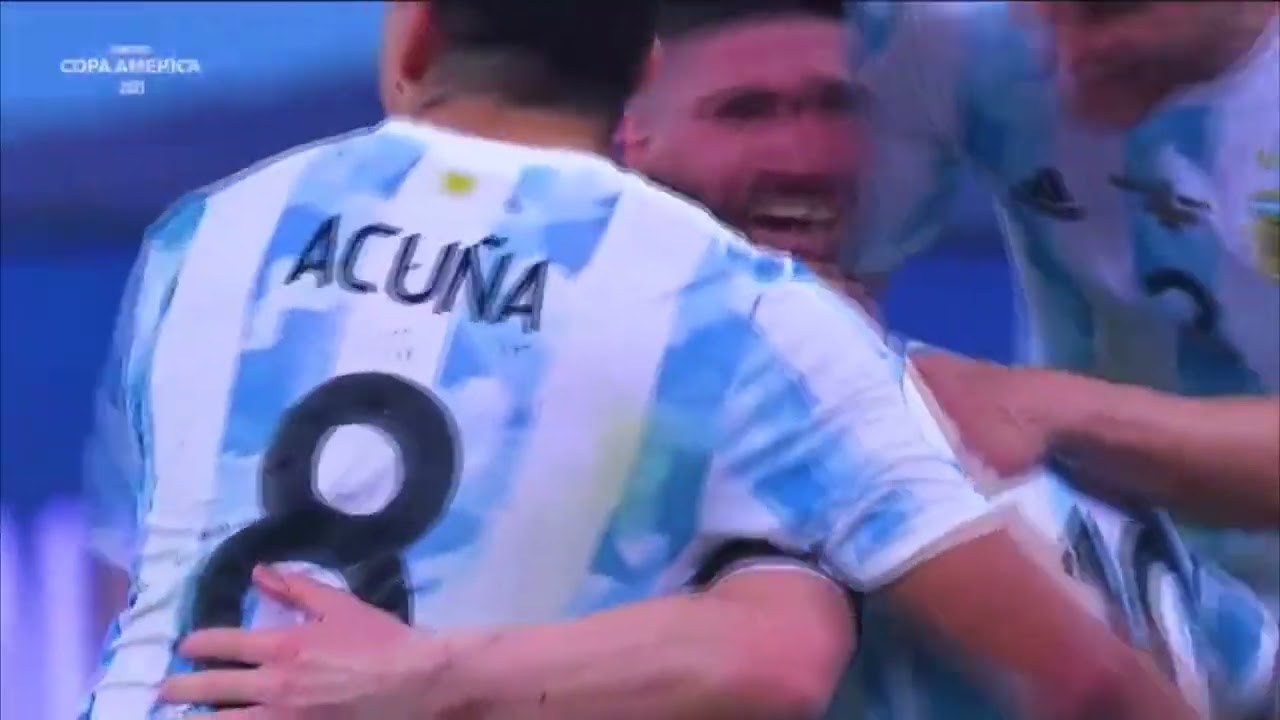 Video motivacional Selección Argentina (frases Rocky Balboa) Nunca te rindas