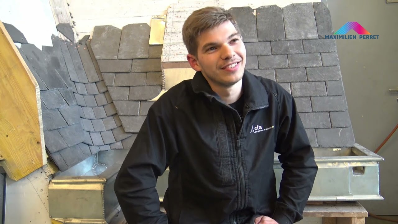 Interview ECO-Speed MaxP - BP COUVREUR