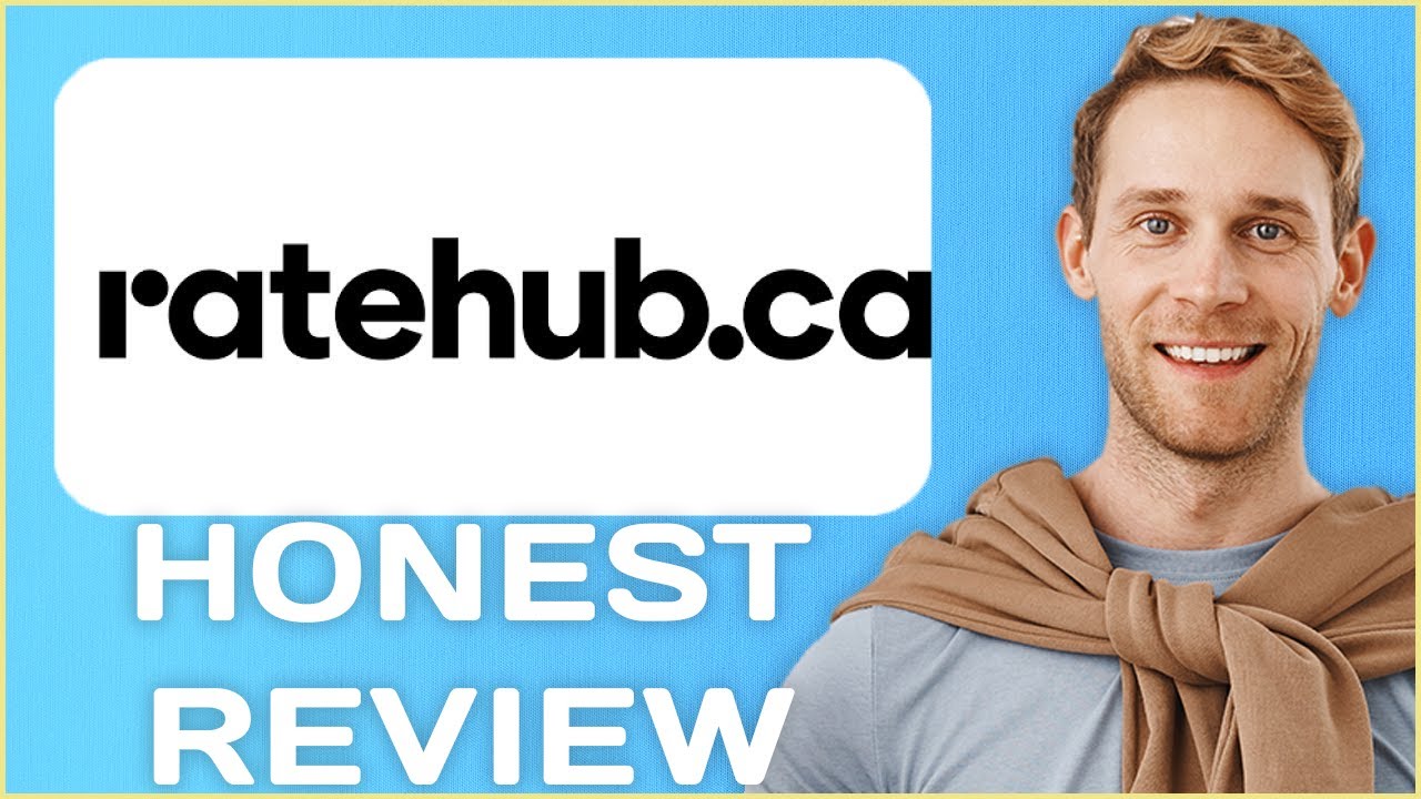 Ratehub.ca Credit Score Tool Review | Usage Experience