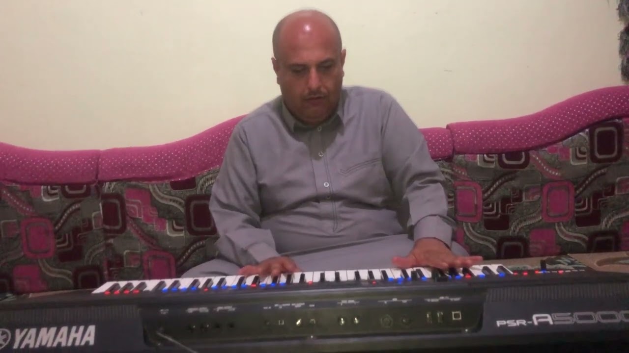 ‏أحلى عزف سوداني روعة