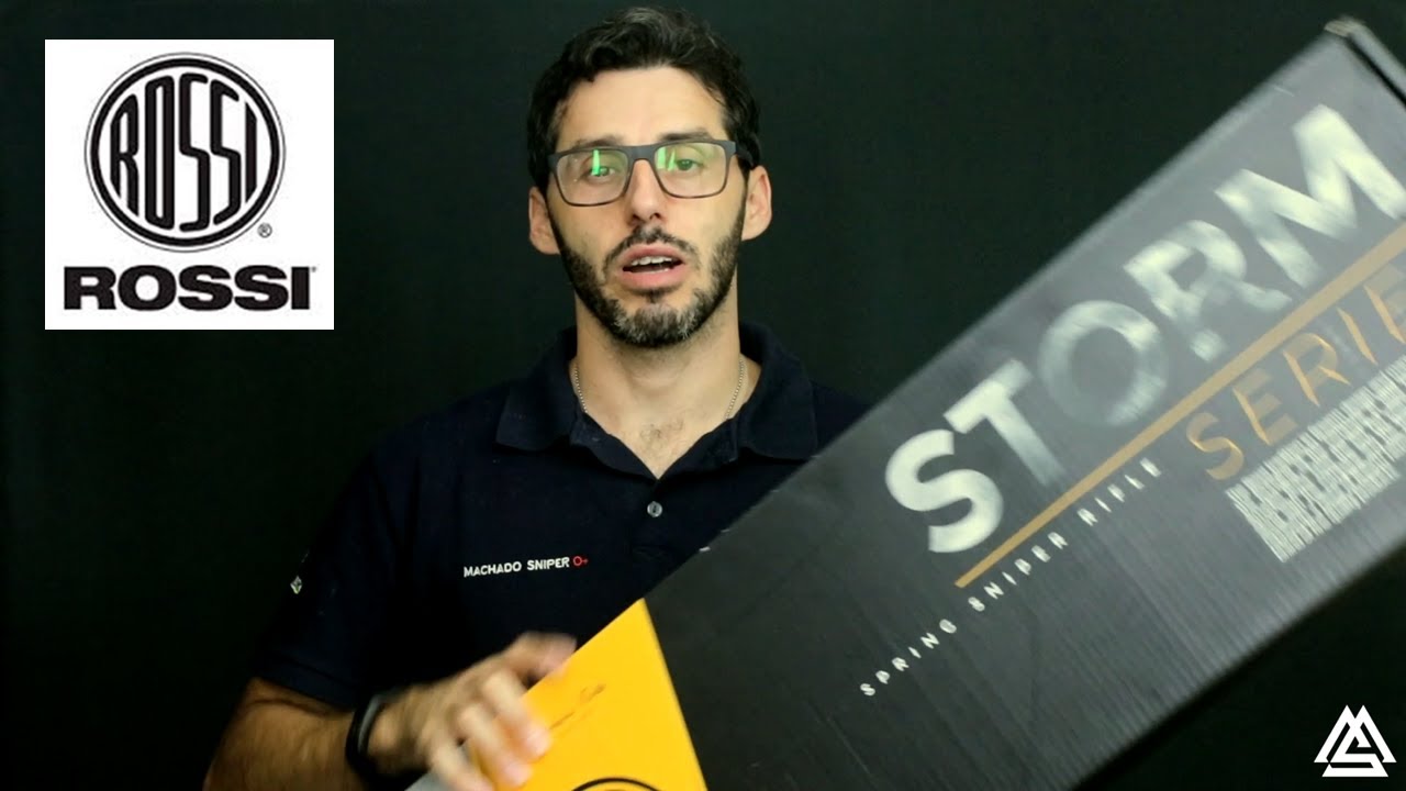 M24 STORM ROSSI
