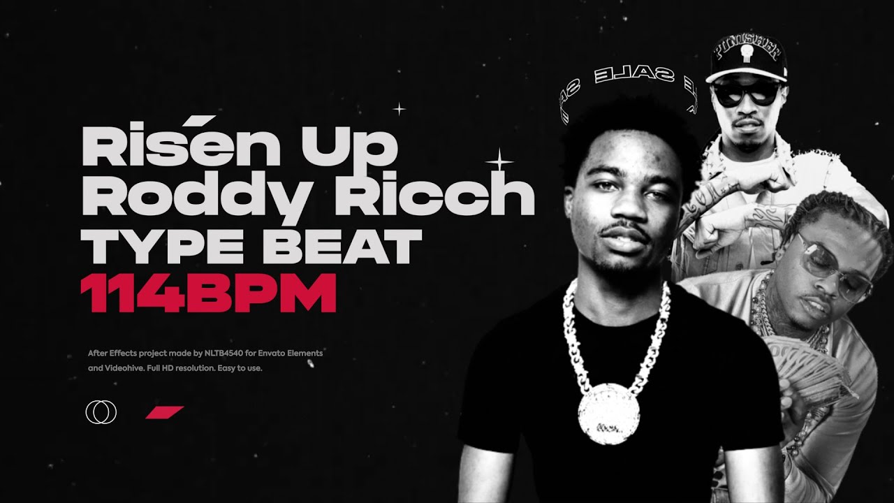 (FREE) Roddy Ricch x Gunna x Future  Type Beat 
