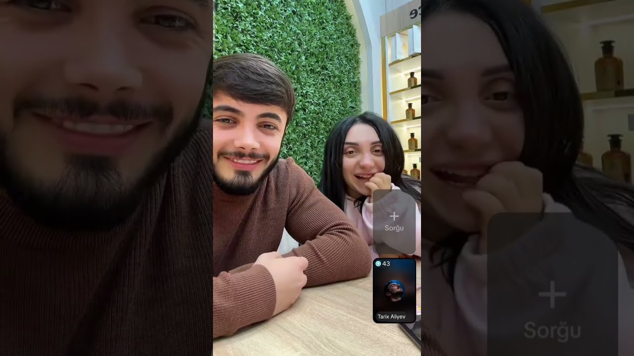 Tarix Əliyev maaşını açıqladı😮Sevərin aldığı maaşdan danışıb Sevərə nələri açıqladı?😵