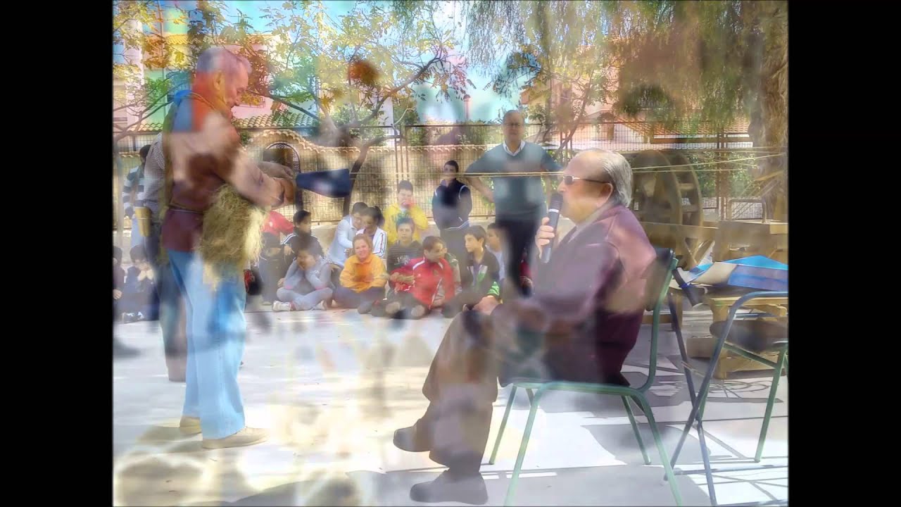 El Esparto