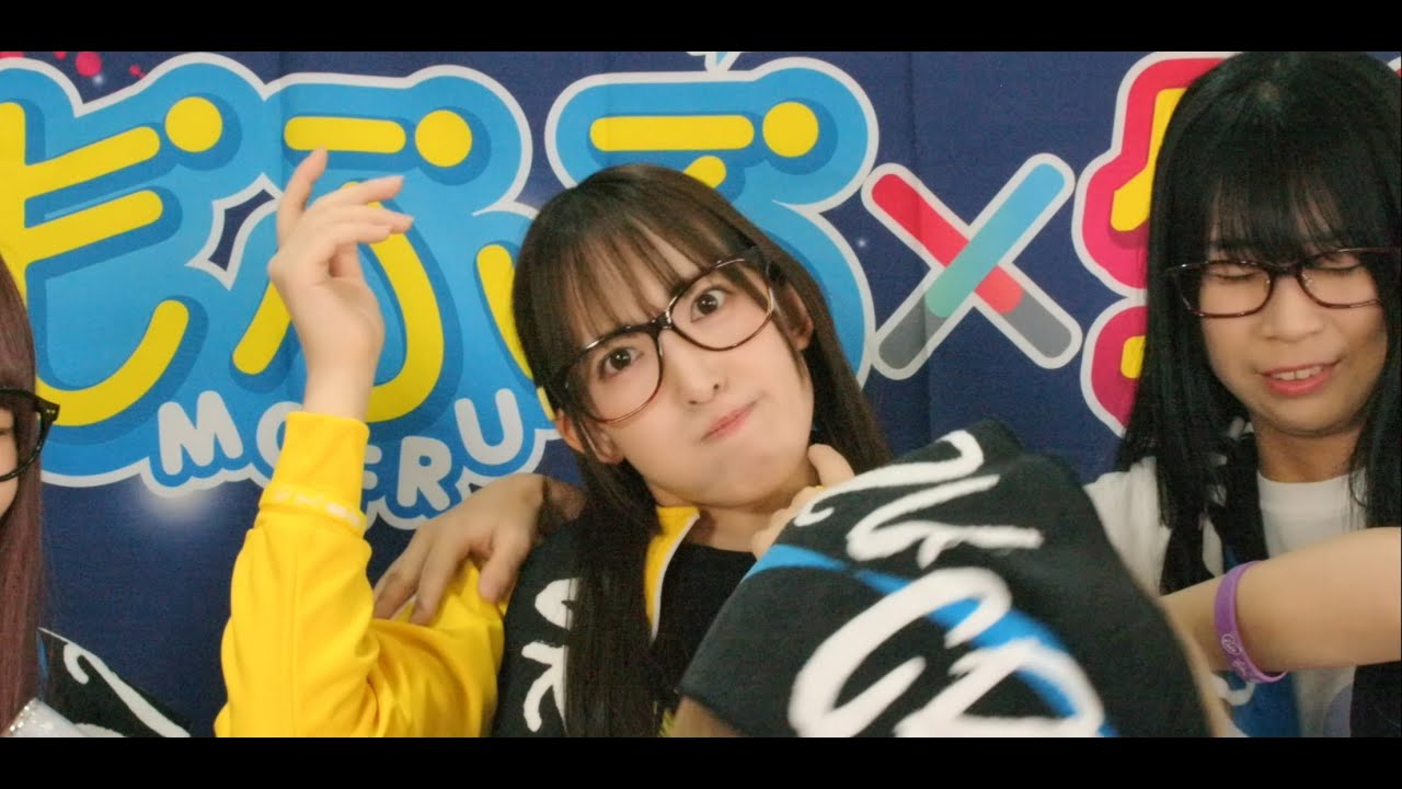 【公式MV】パラノイア【もふる&times;クロス】