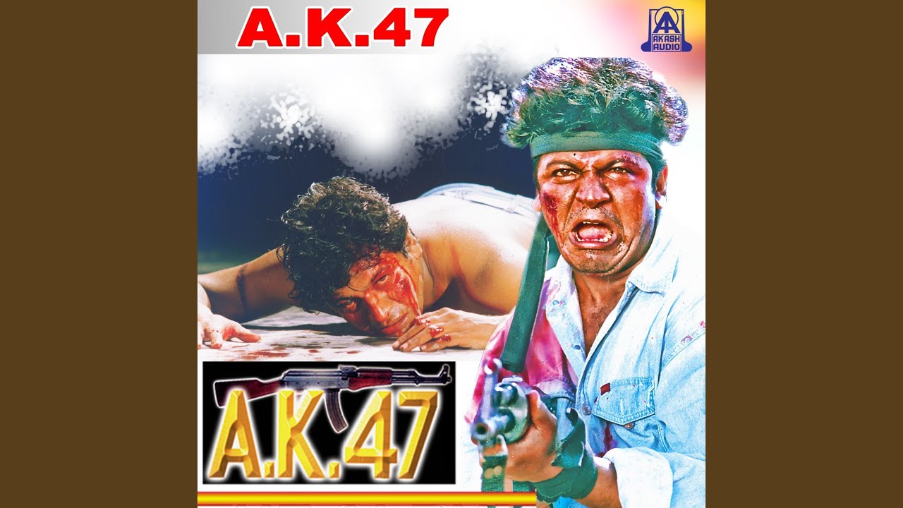 Yaaree Anjuburuki ft. Shivarajkumar,Chandini, Girish Karnad