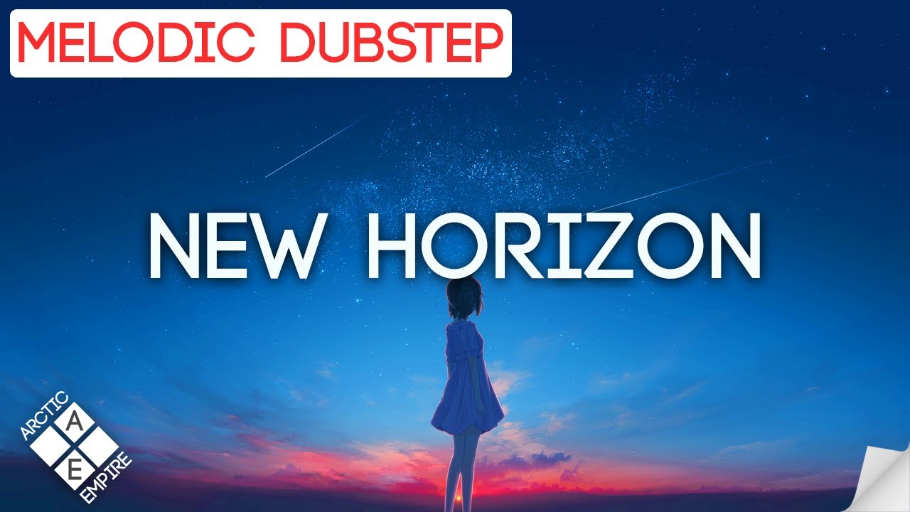 KEPIK & Nick Ledesma ft. Luma - New Horizon