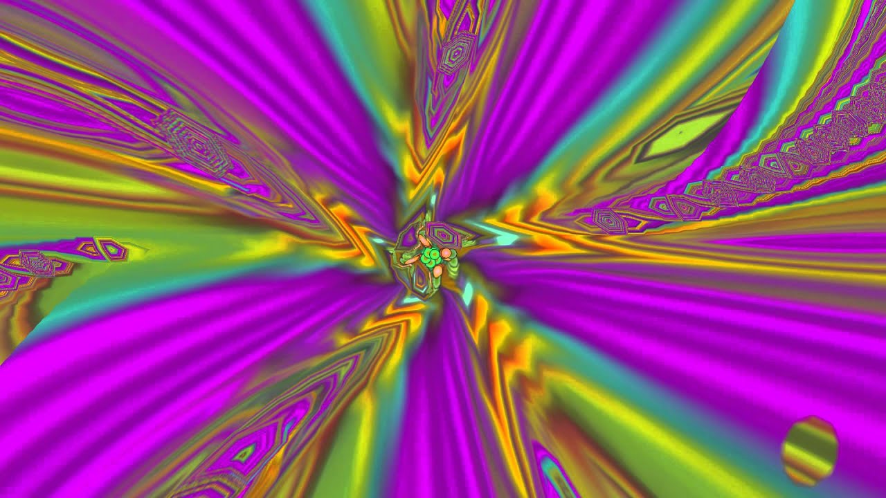 Summer Of Haze &ndash; Meditative Look (winamp)