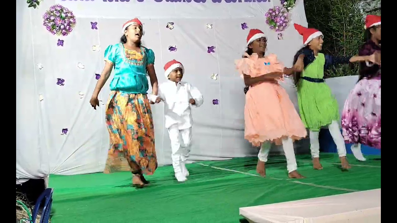 || TPM_CHILDREN'S_SONGS || ||2025||