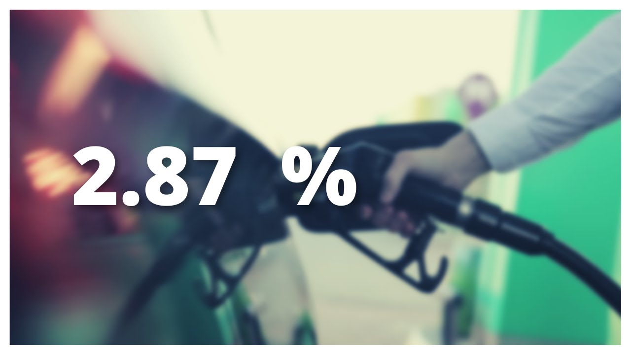 Mașini care consumă puțin combustibil - TOP 5 cele mai economice mașini