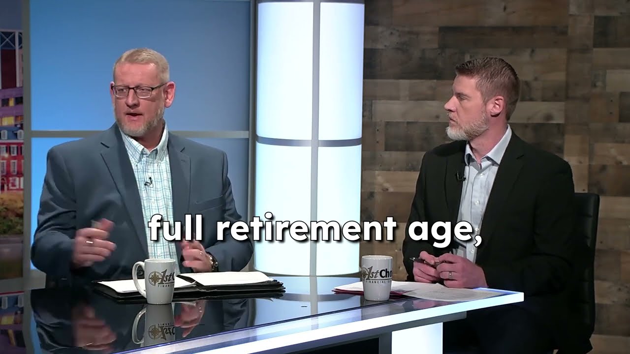 How to Fix Social Security Errors & Maximize Your 35-Year Earnings Record