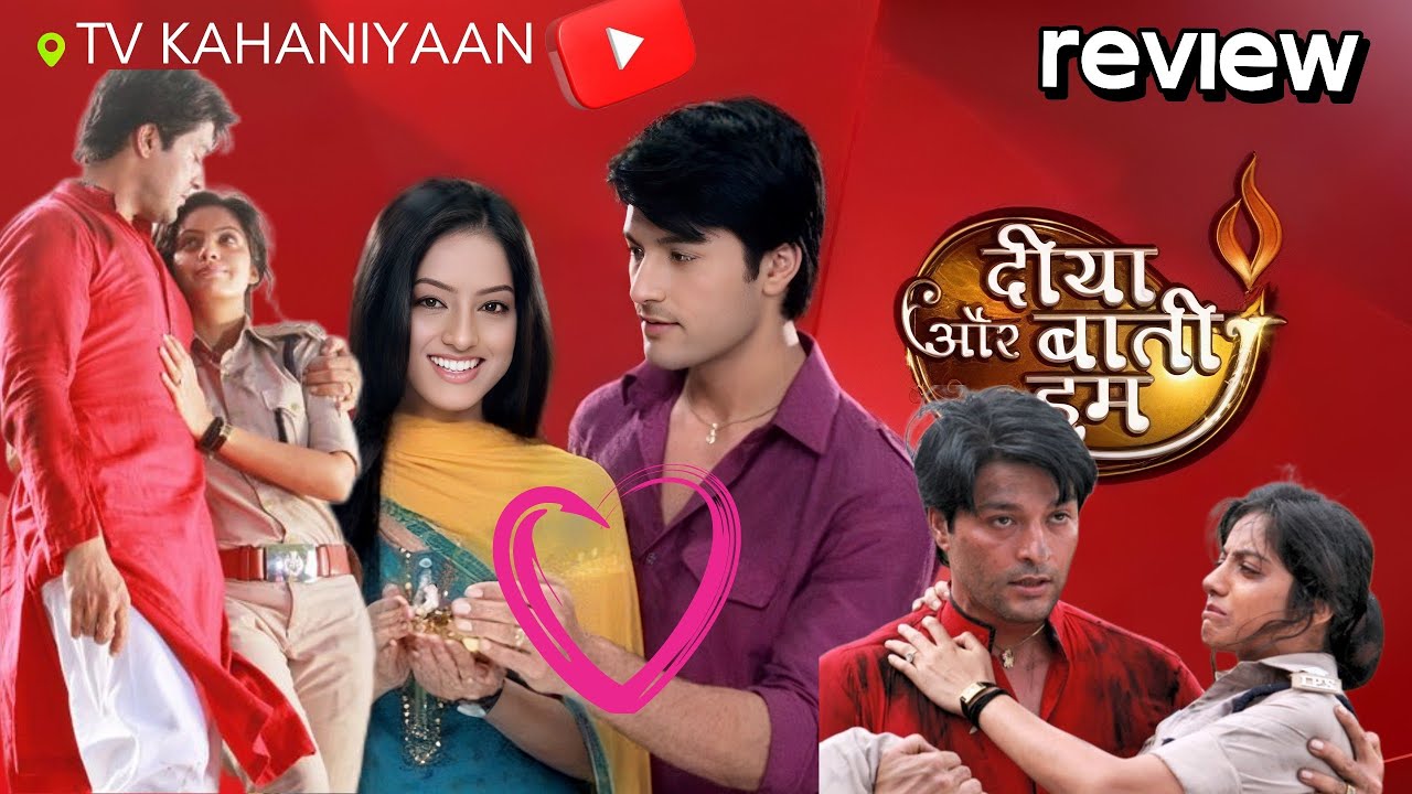 Sapne. Saath. Safar. 💫 | Diya Aur Baati Hum #DiyaAurBaatiHum #StarPlus #IndianTVSerial #HindiSerial