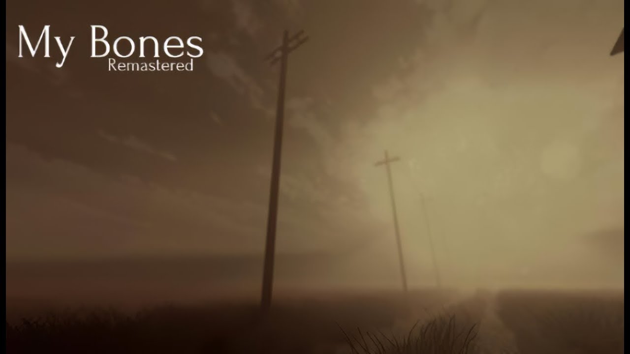 My Bones Remastered ★ GamePlay ★ Ultra Settings