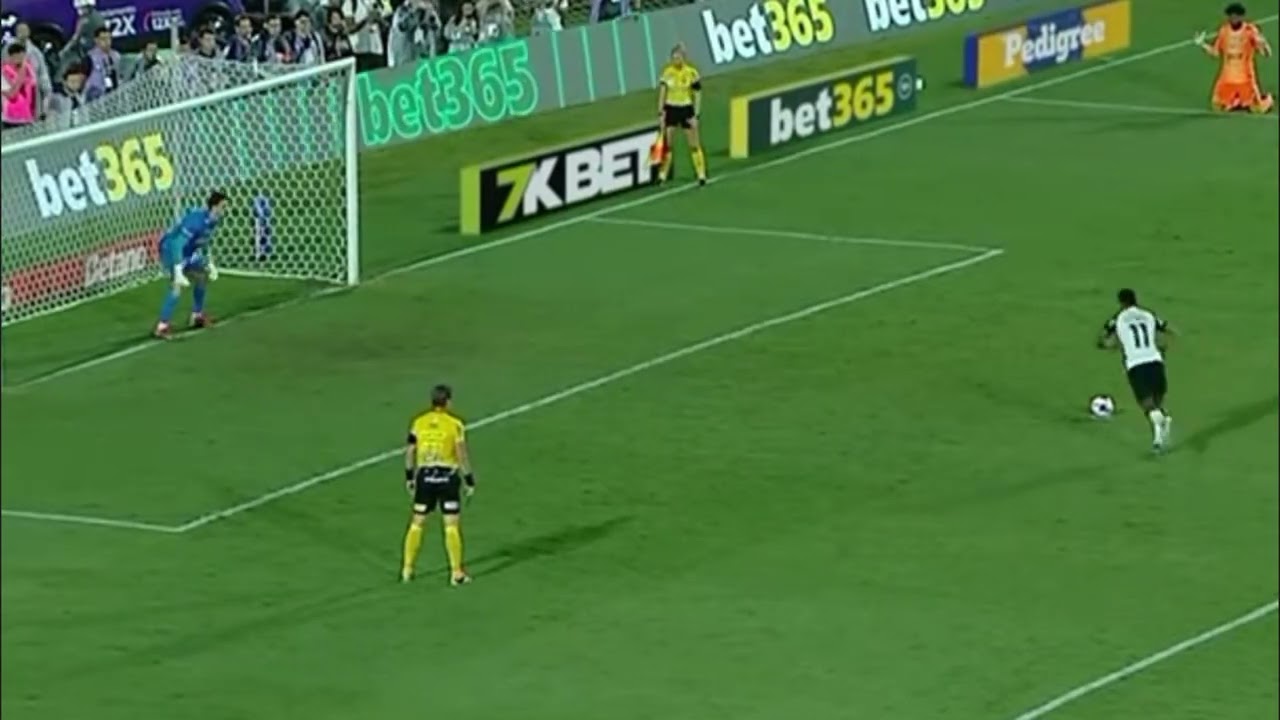 CORINTHIANS 1 (8 X 7) 1  PORTUGUESA PAULISTÃO 2026 PÊNALTIS. CORINTHIANS E SEMIFINALISTA 