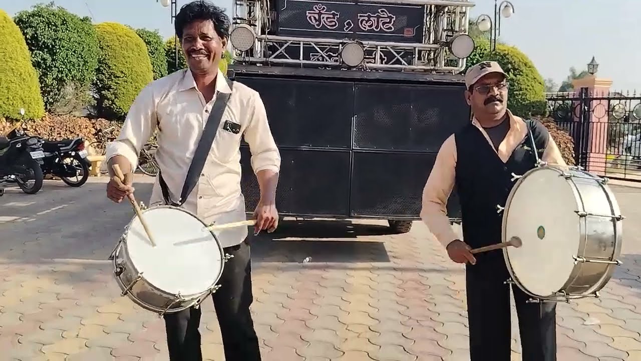 तुझे बुलाये एमेरे भाई#महाराष्ट्राला वेड लावणारा जिजामाता प्रोफेशनल बँड,लाटे बारामती 9850682130
