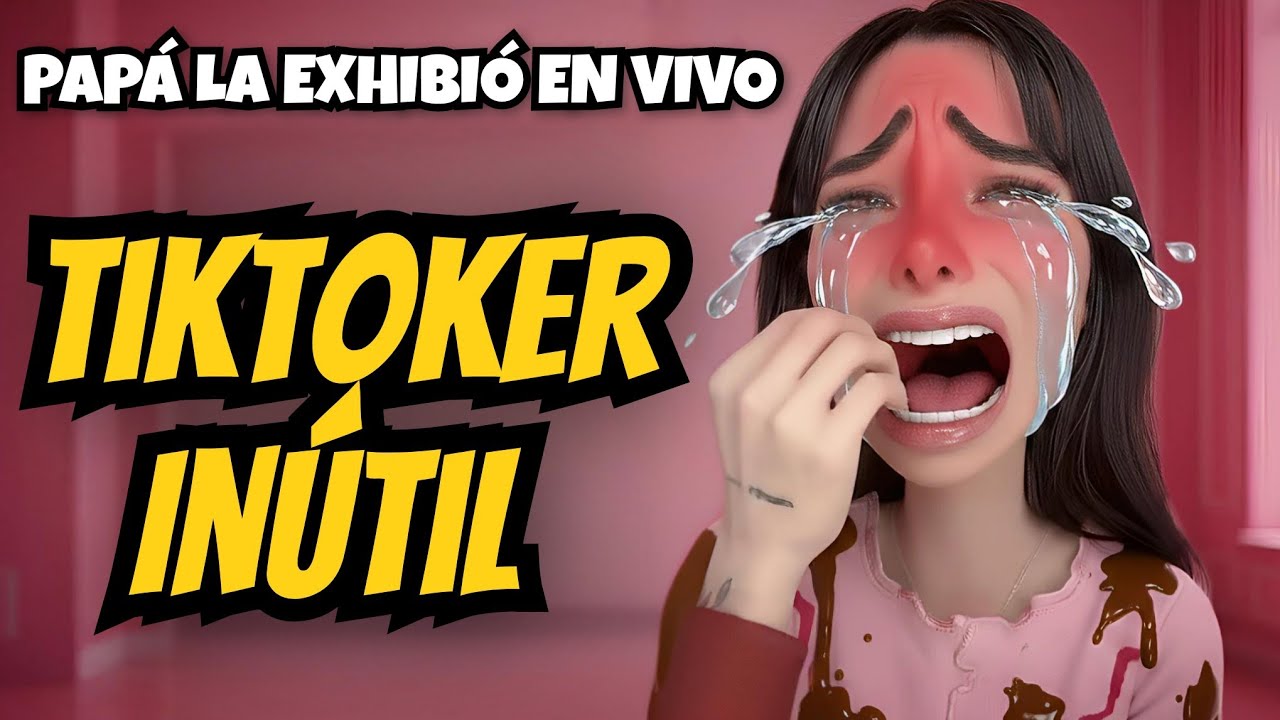 Buena para nada exhibida en vivo