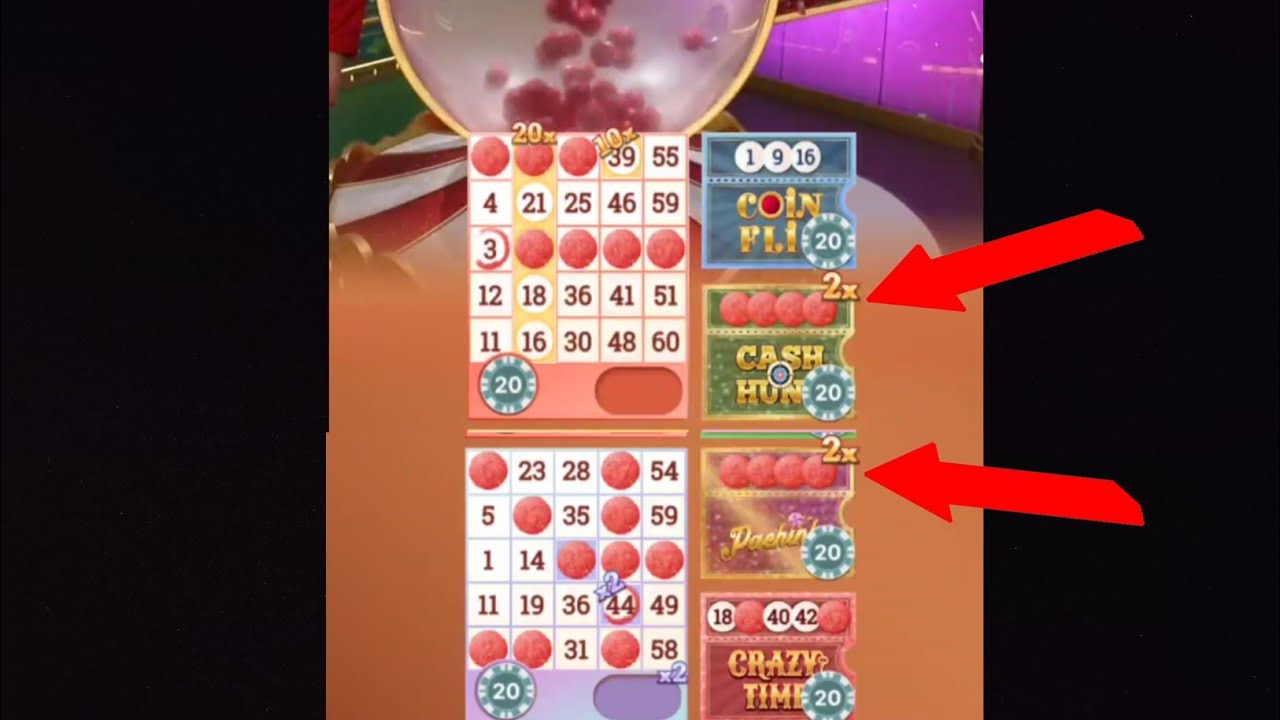 CRAZY BALLS POCHINKO CASH HUNT | Crazy balls Play fun 😊
