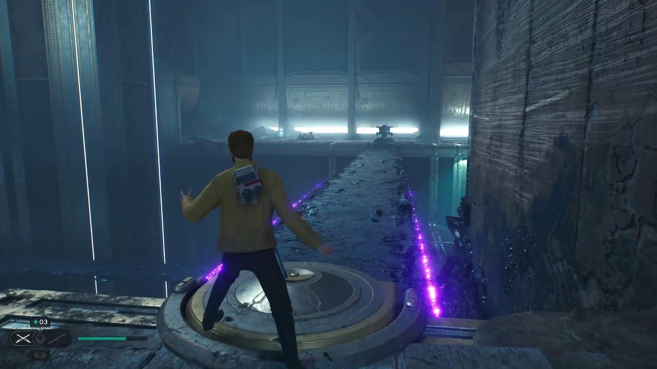 Jedi Survivor